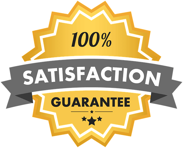 satisfaction