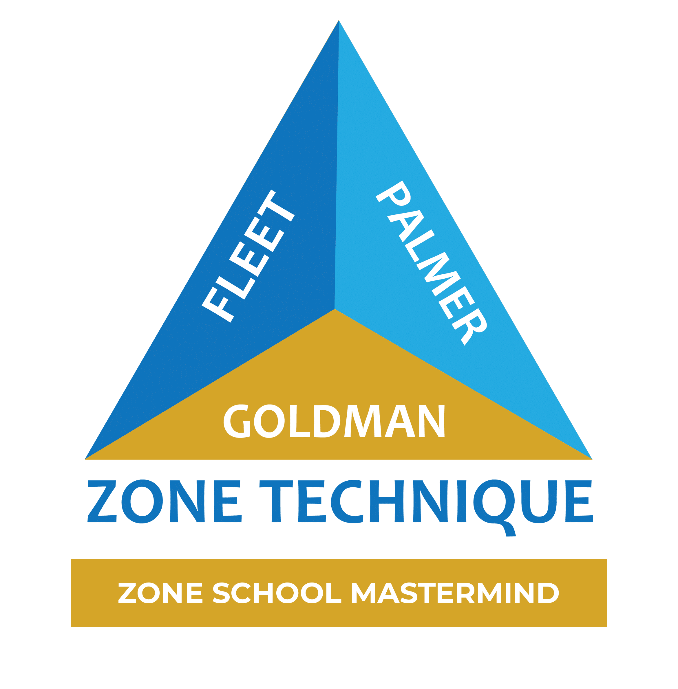 logo-mastermind Dr Peter Goldman Logo